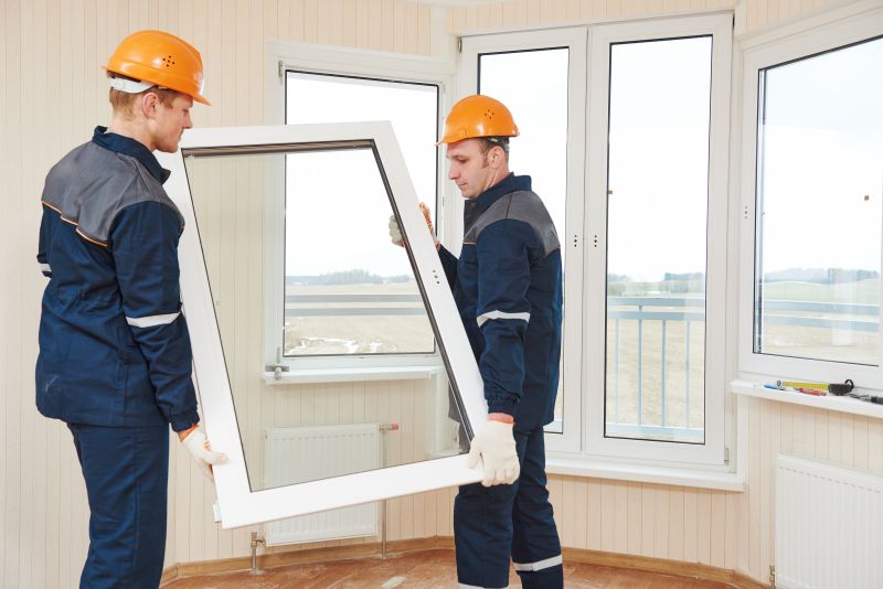 Cost of Windows Installation in Norwell, MA